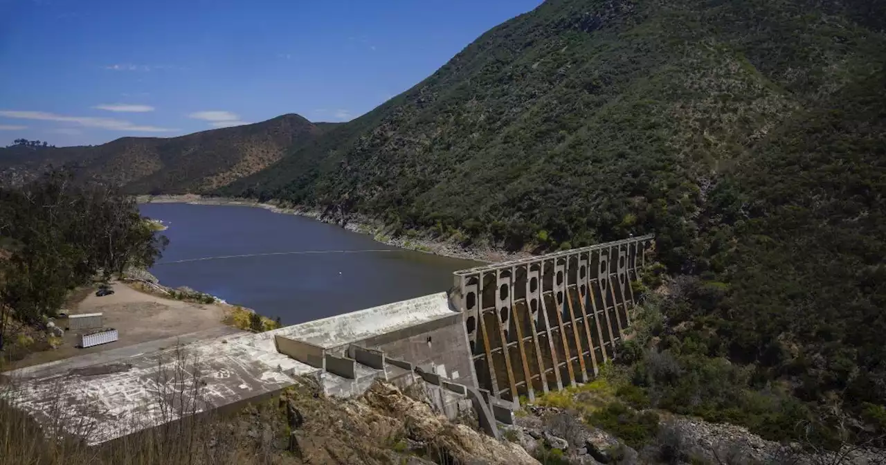 San Diego sube las tarifas del agua casi un 20% a lo largo de dos años