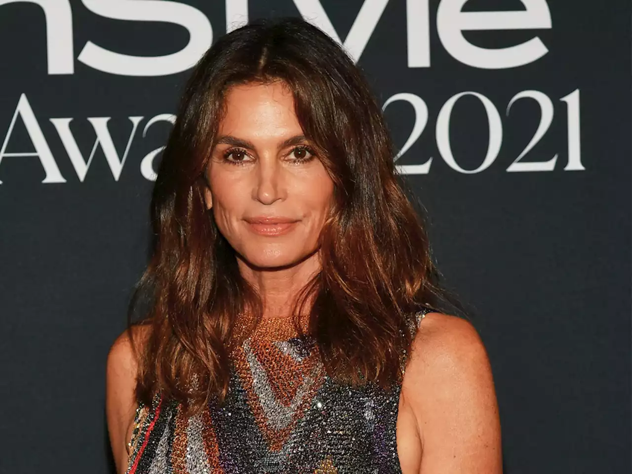 Cindy Crawford Did Not Hold Back When Addressing This Specific Talk Show Moment With Oprah Winfrey