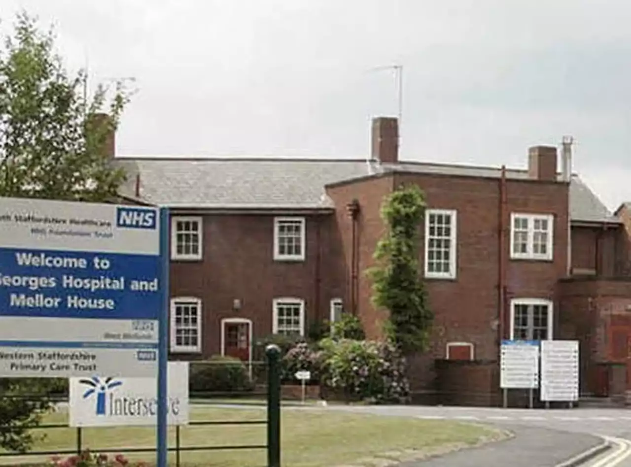 Improvements still needed at Midlands NHS Trust's mental health facilities in Stafford and Shrewsbury