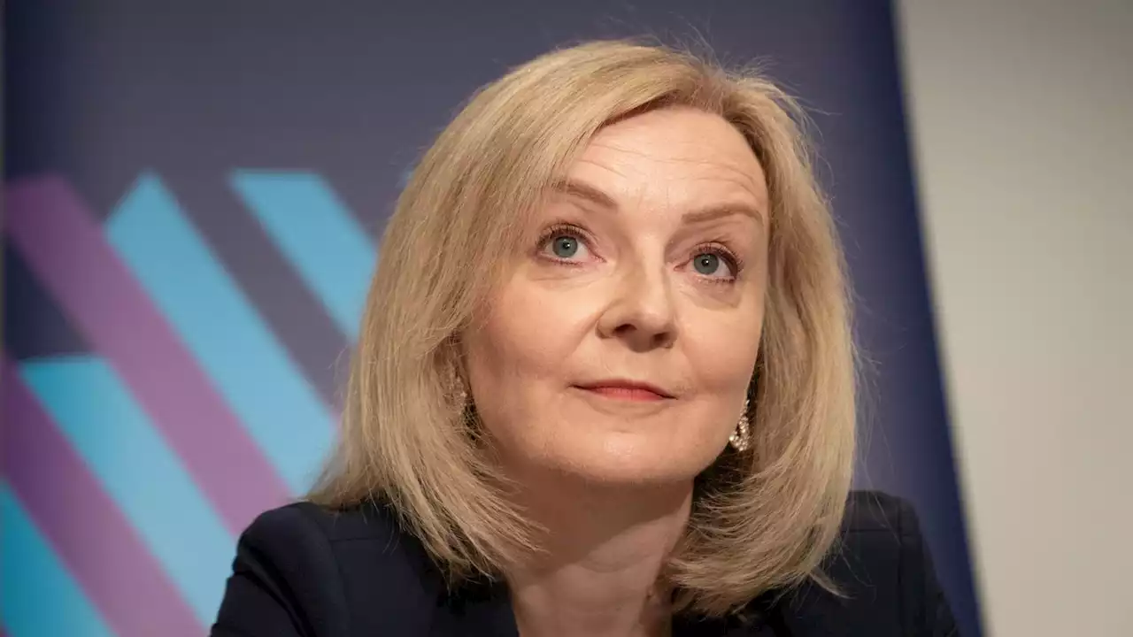 Liz Truss criticised for taking from fund for ex-PMs despite 49 days in office