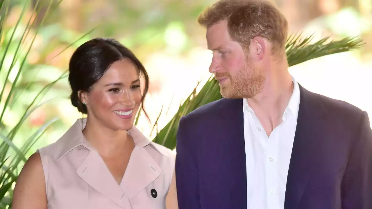 Neighbour 'cannot wait' for Meghan Markle to leave Montecito