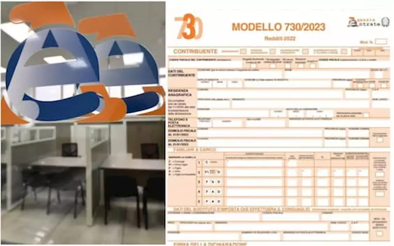 Agenzia delle Entrate, modello 730 precompilato verso scadenza invio