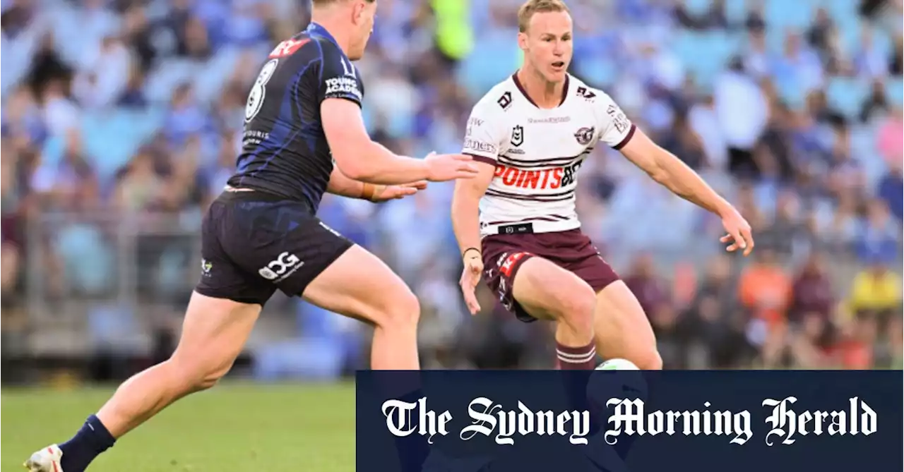 Cherry-Evans backs reintroduction of ‘backflip’ contract clause