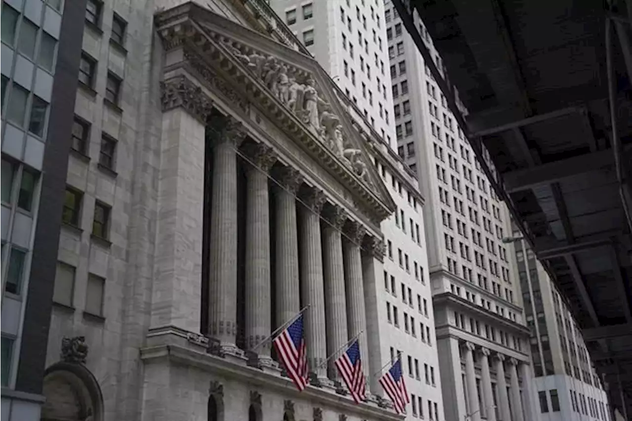 Stock market today: Wall Street drifts again in the countdown to a Federal Reserve announcement