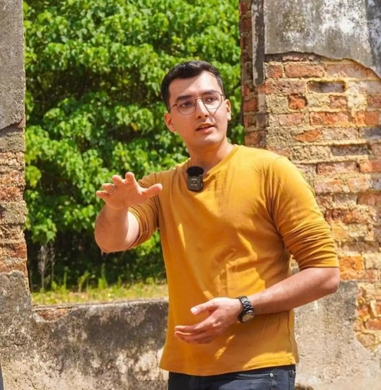 Penangite uploads content on Malaysia, gains over 3.4 million likes on TikTok