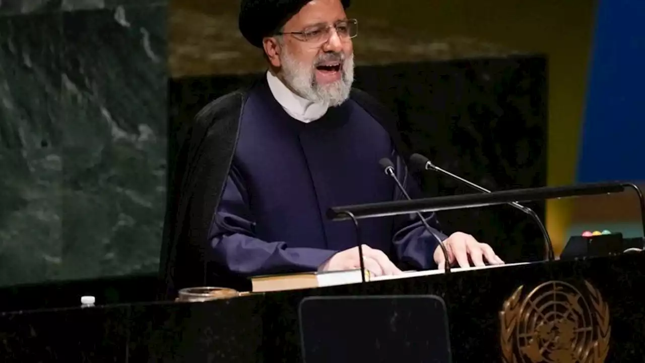 Irans Präsident verteidigt heimisches Atomprogramm