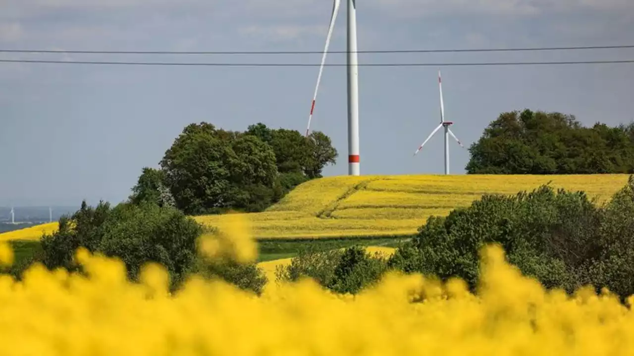 So wird das Wetter in Niedersachsen