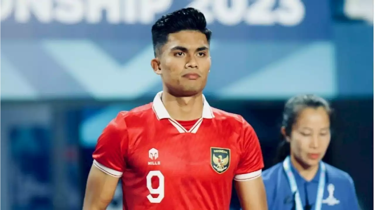 Biodata dan Profil Ramadhan Sananta, Pemain Persis Solo yang 'Dilarang' Main di Timnas Indonesia U-24