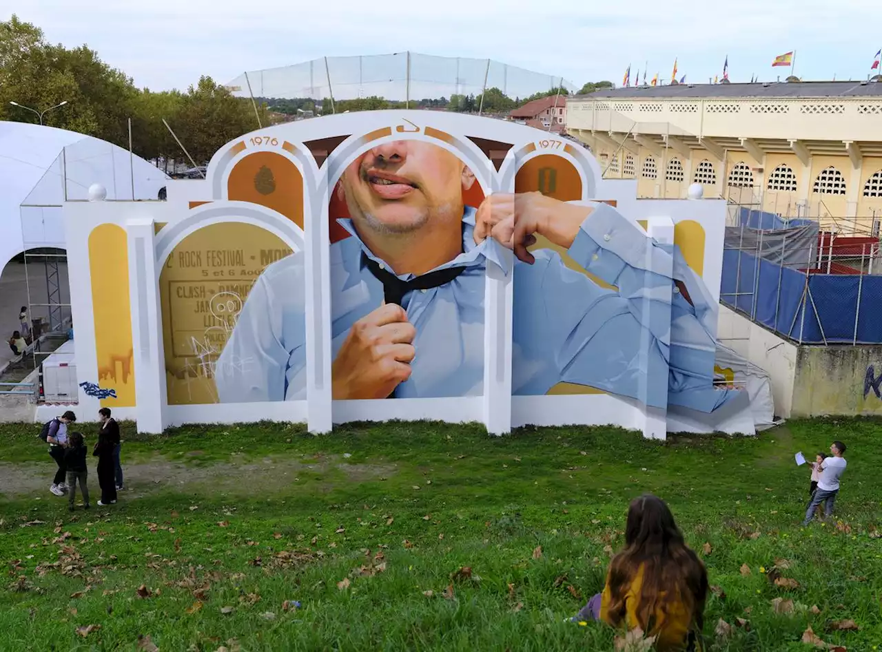 Mont-de-Marsan : le festival Mur-Mure (re) débarque ce samedi 23 septembre