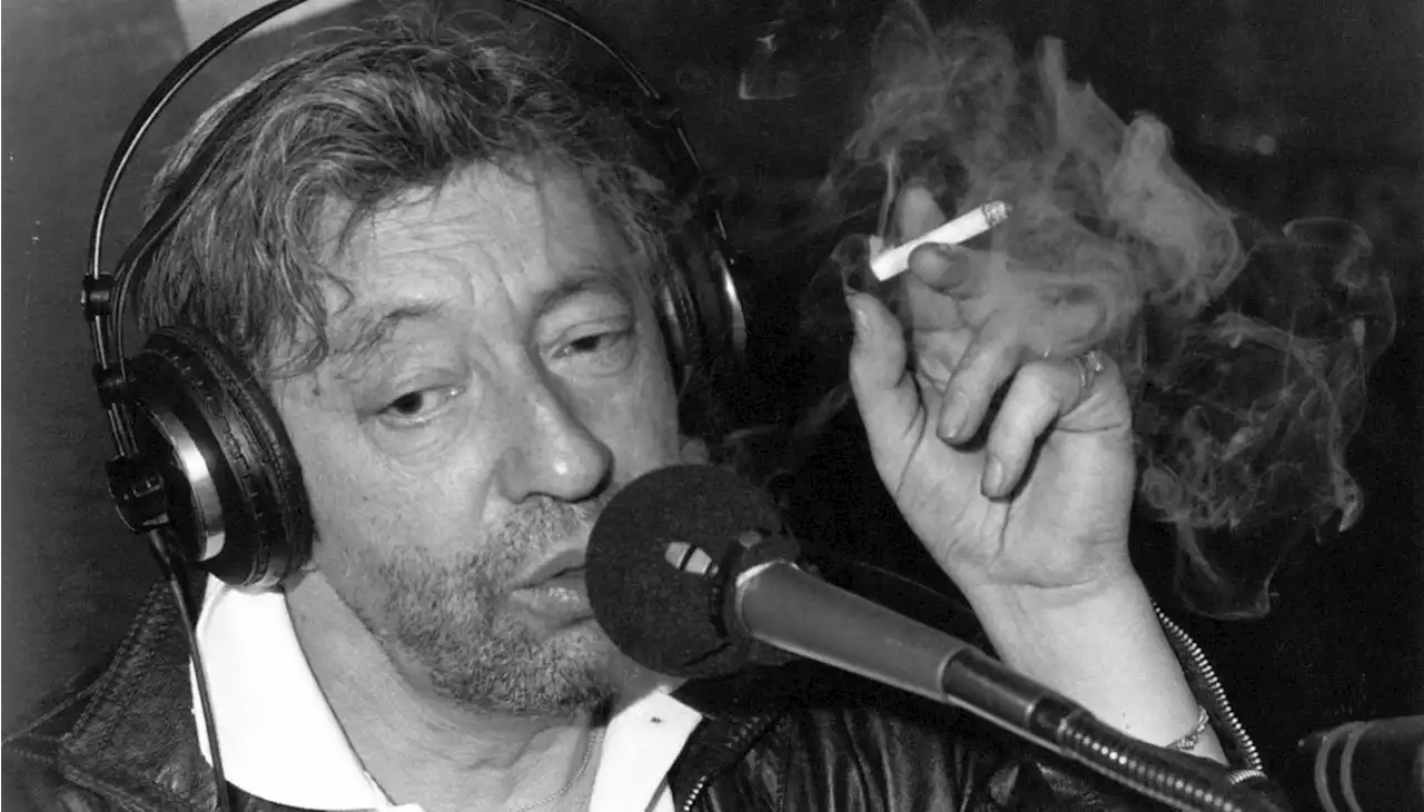 Ouverture de la Maison Gainsbourg à Paris : nos « années Gainsbourg » en quinze vidéos cultes