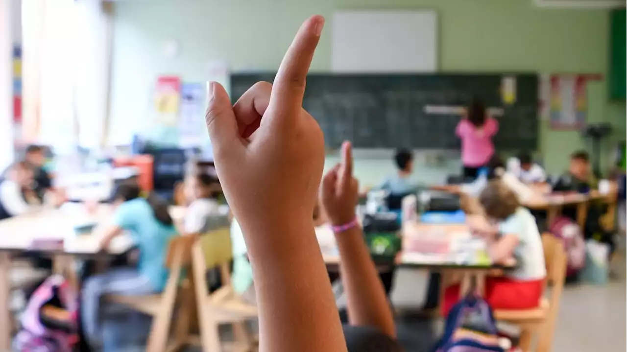 Eine Million mehr Schüler: Bis 2035 gehen wohl mehr Kinder zu Schule als bisher erwartet