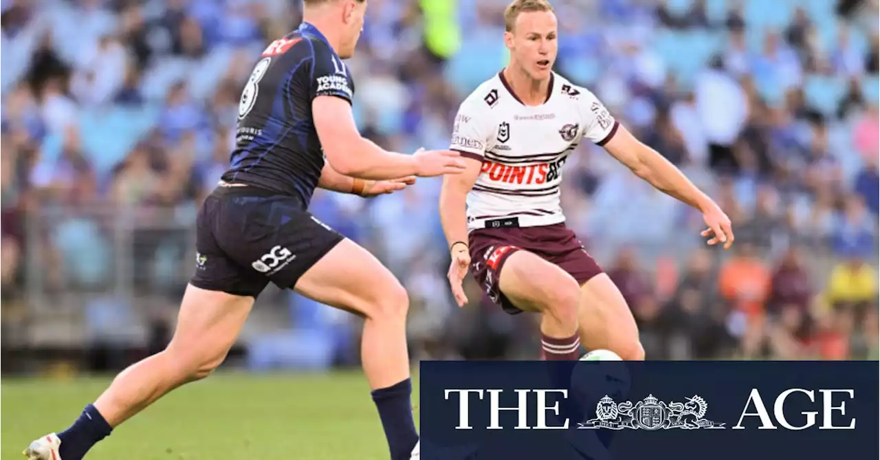 Cherry-Evans backs reintroduction of ‘backflip’ contract clause