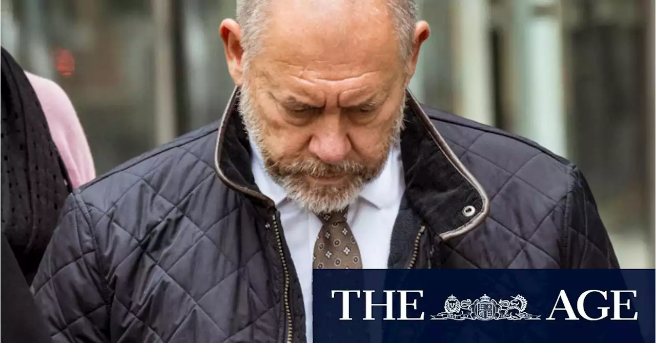 ‘You stole my voice’: Former primary school teacher guilty of historical child sex abuse