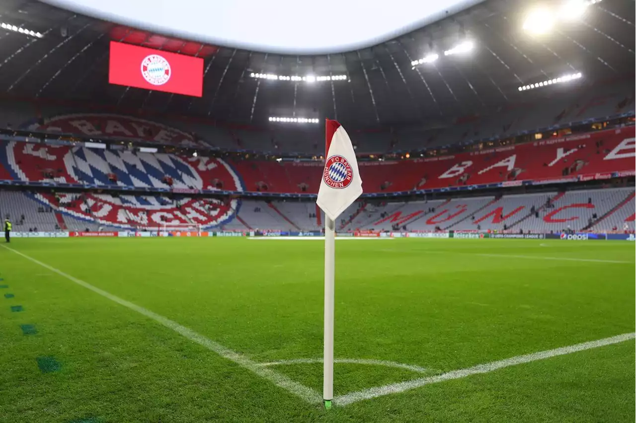 Bayern Munich vs Man United live updates