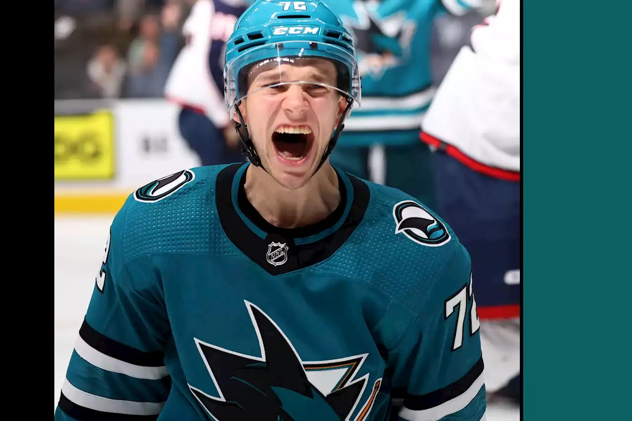 San Jose Sharks 2023-24 season preview