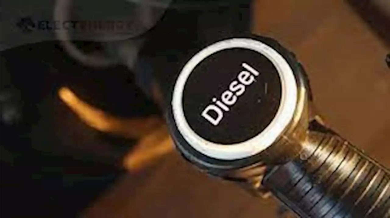 Nigerians, businesses to bear brunt as diesel price crosses N1k per litre in Lagos, Abuja