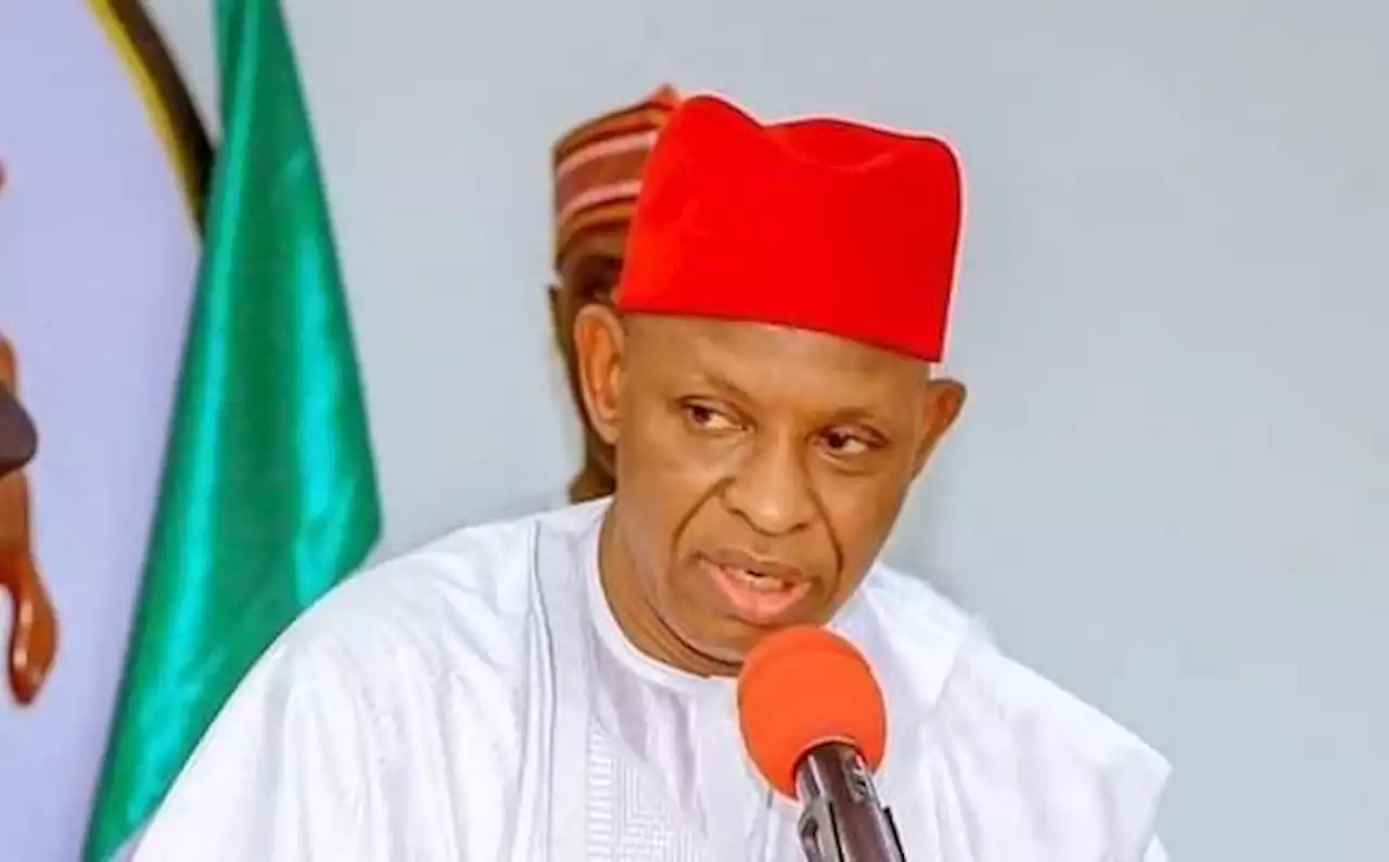 Tribunal sacks Abba Yusuf, declares APC's Gawuna Kano governor