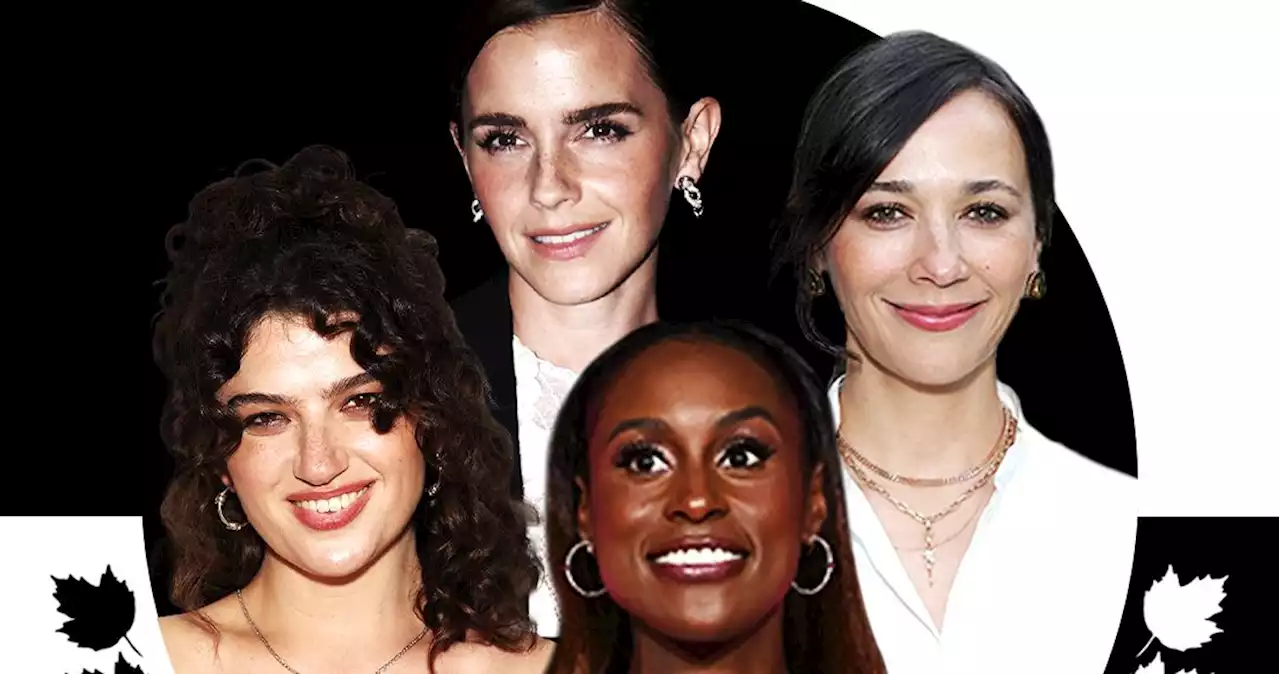 25 Famous Women on Their College Lives