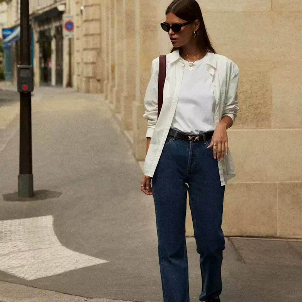 How To Build The Perfect Autumn Capsule Wardrobe Whatever Your Style
