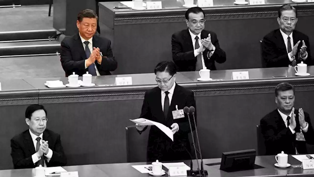 As Xi Jinping sacks ministers and generals, China pays the price for his one-man rule