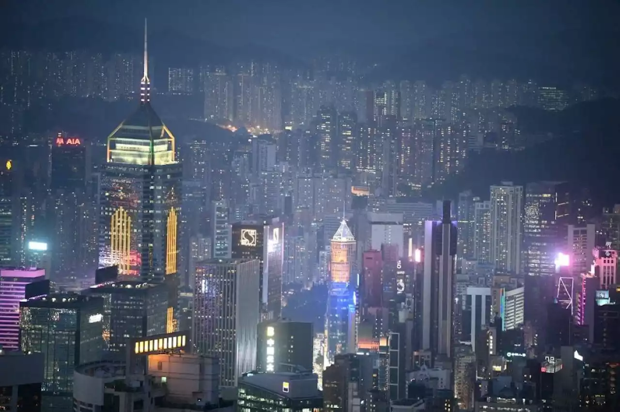 China defends seeking Hong Kong consulates' staff details