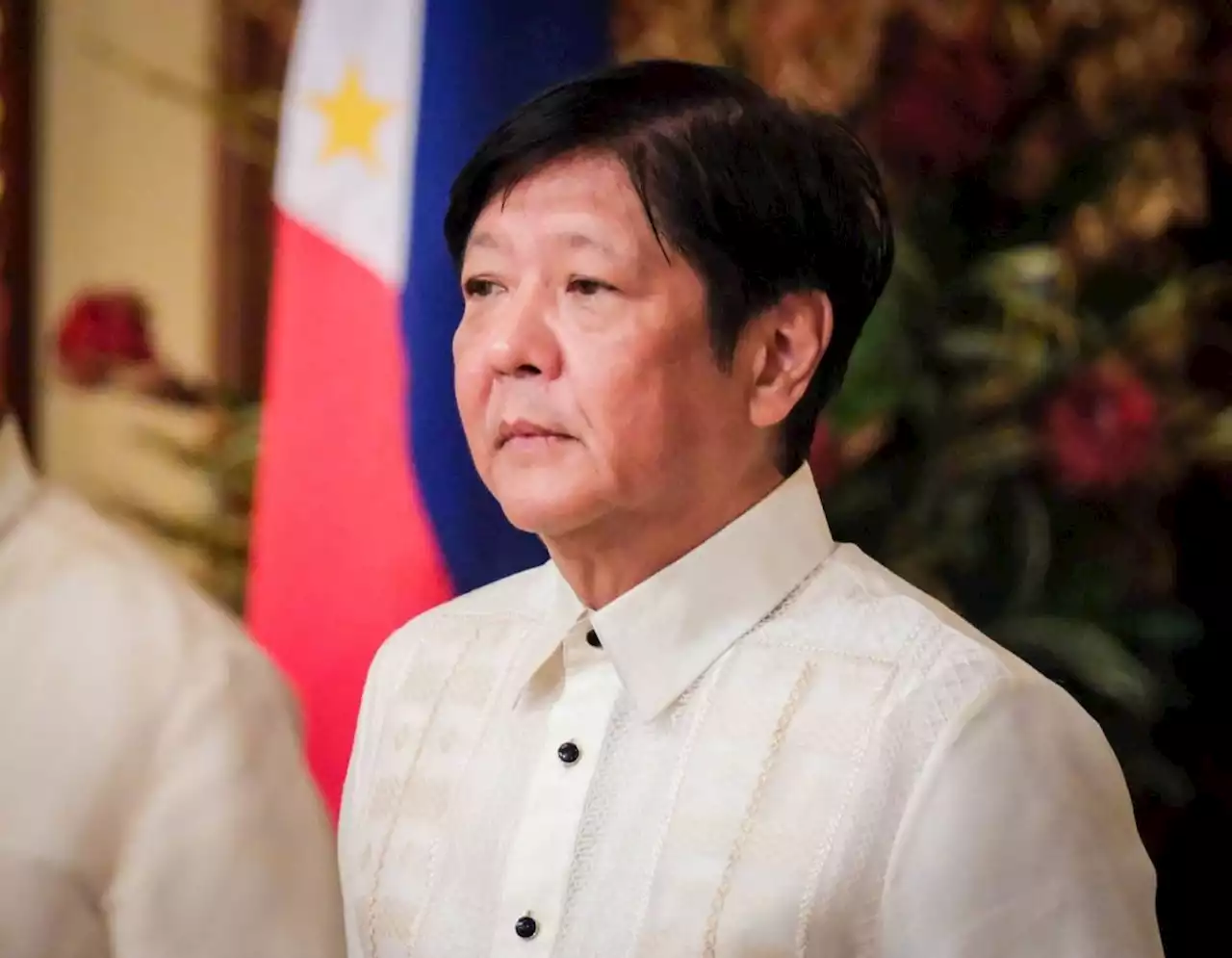 Marcos certifies as urgent proposed 2024 budget