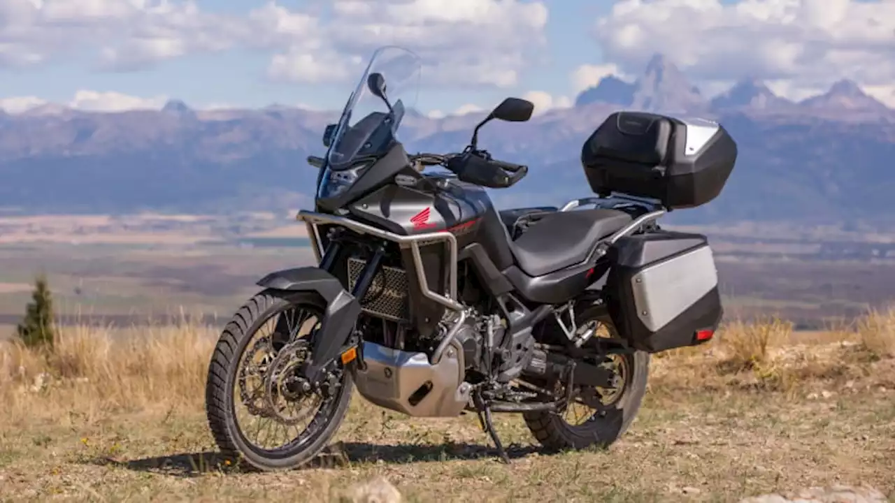 Honda XL750 Transalp confirmed for U.S. market