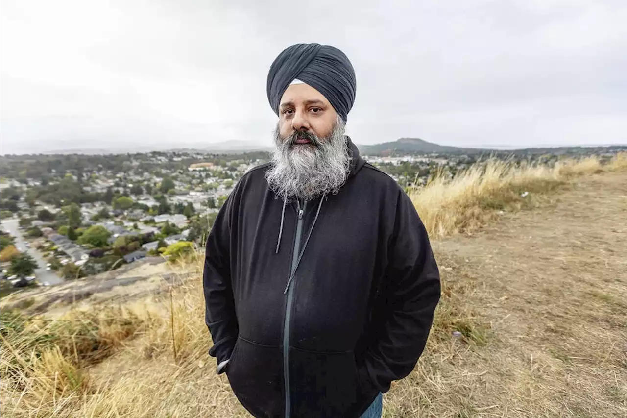 Victoria Sikhs on edge after allegation of India's role in Surrey killing