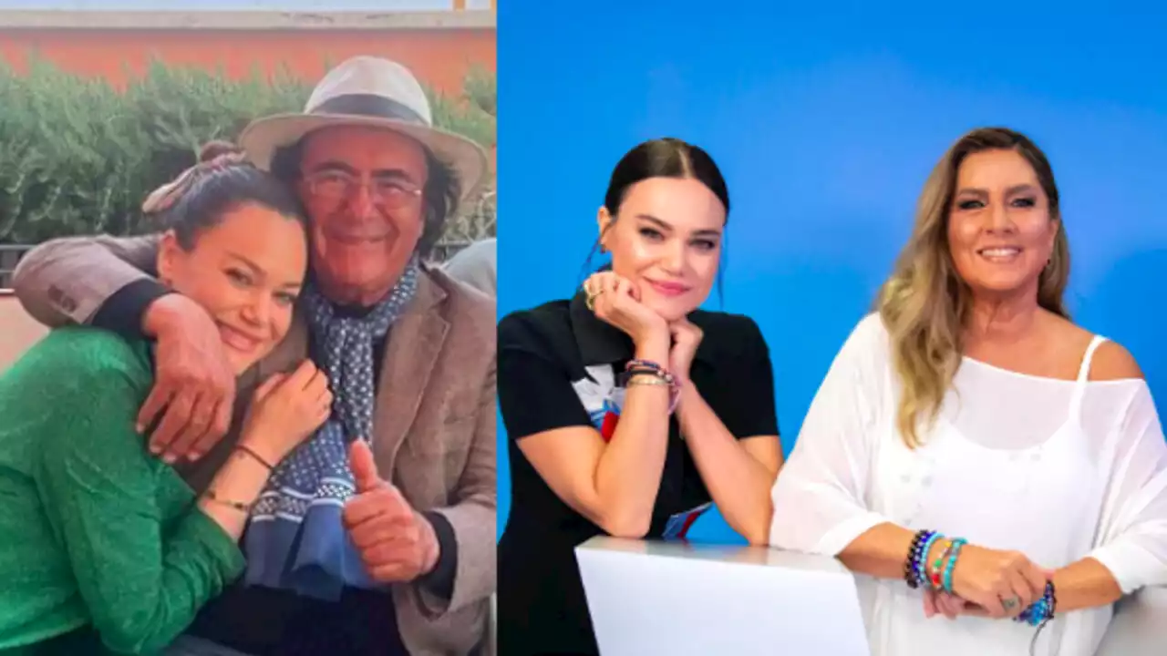 Al Bano e Romina Power nonni: la figlia Romina è incinta