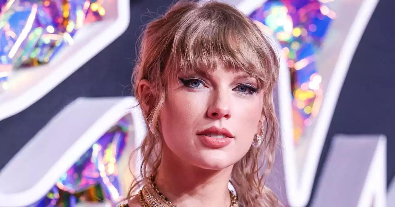 Taylor Swift just announced 5 more songs ‘from the vault’ — but what does that mean?