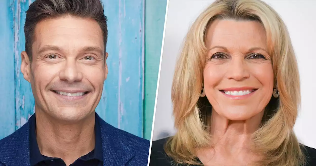 Why Ryan Seacrest says it's 'super important' Vanna White is returning to 'Wheel of Fortune'