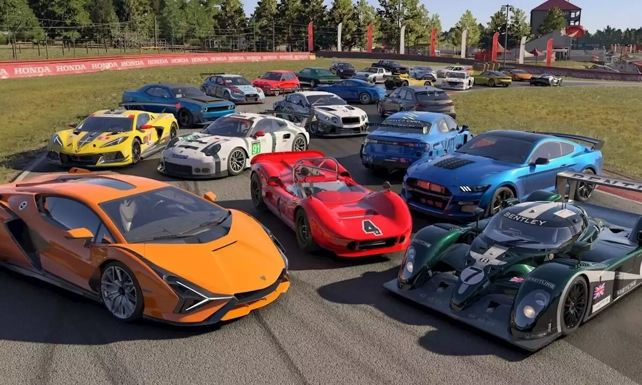 Exclusive: Forza Motorsport Xbox achievements revealed