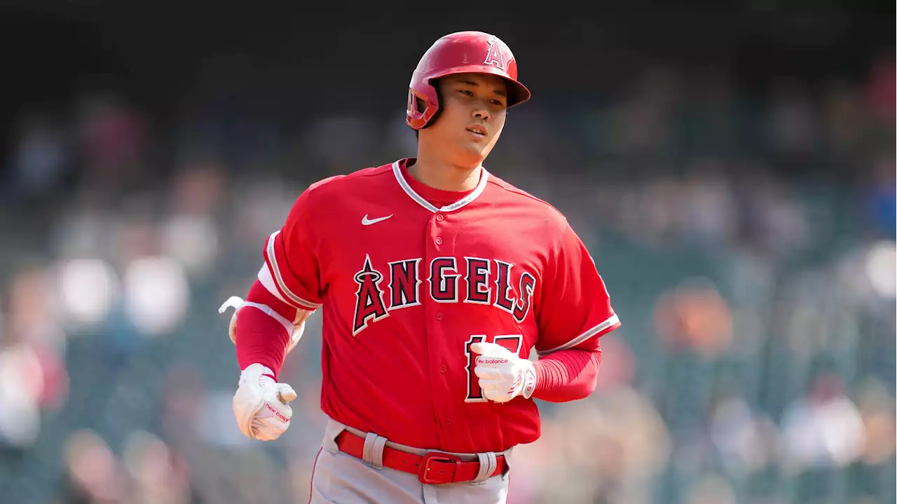 Los Angeles Angels' Shohei Ohtani undergoes elbow surgery, expects to DH for Opening Day 2024