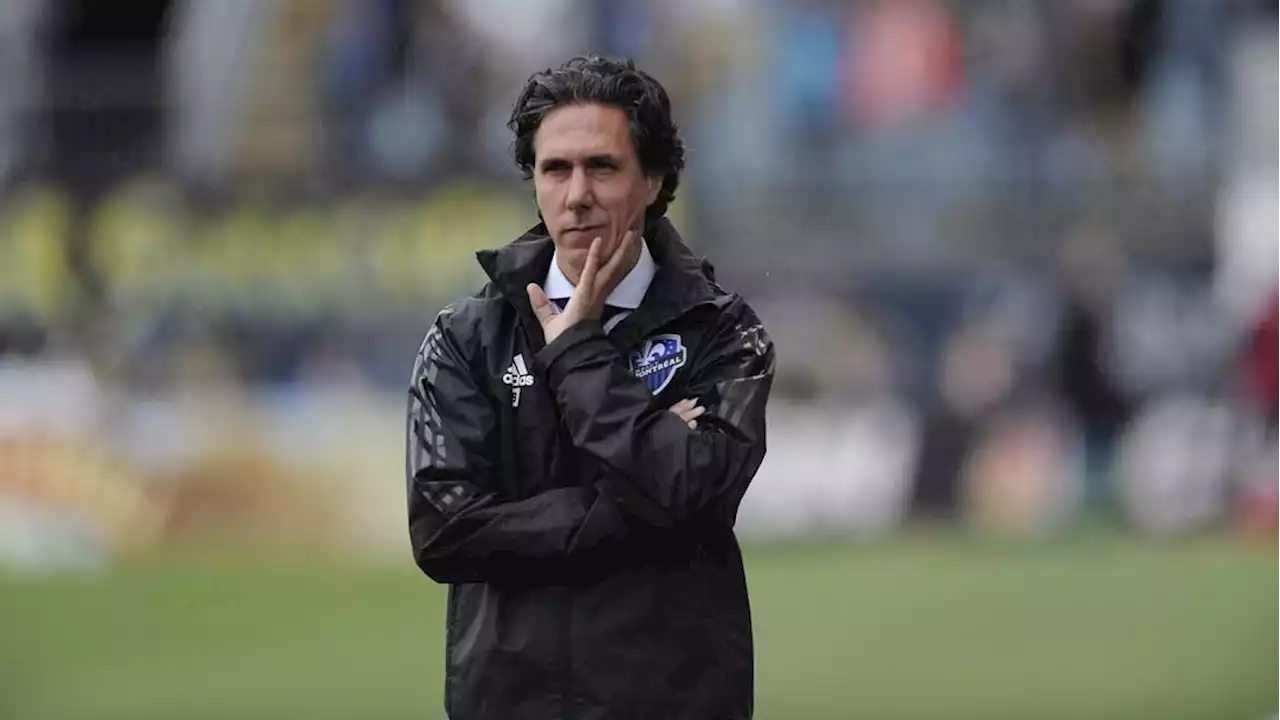 Mauro Biello to stay on as interim Canada manager until the hiring of a permanent head coach