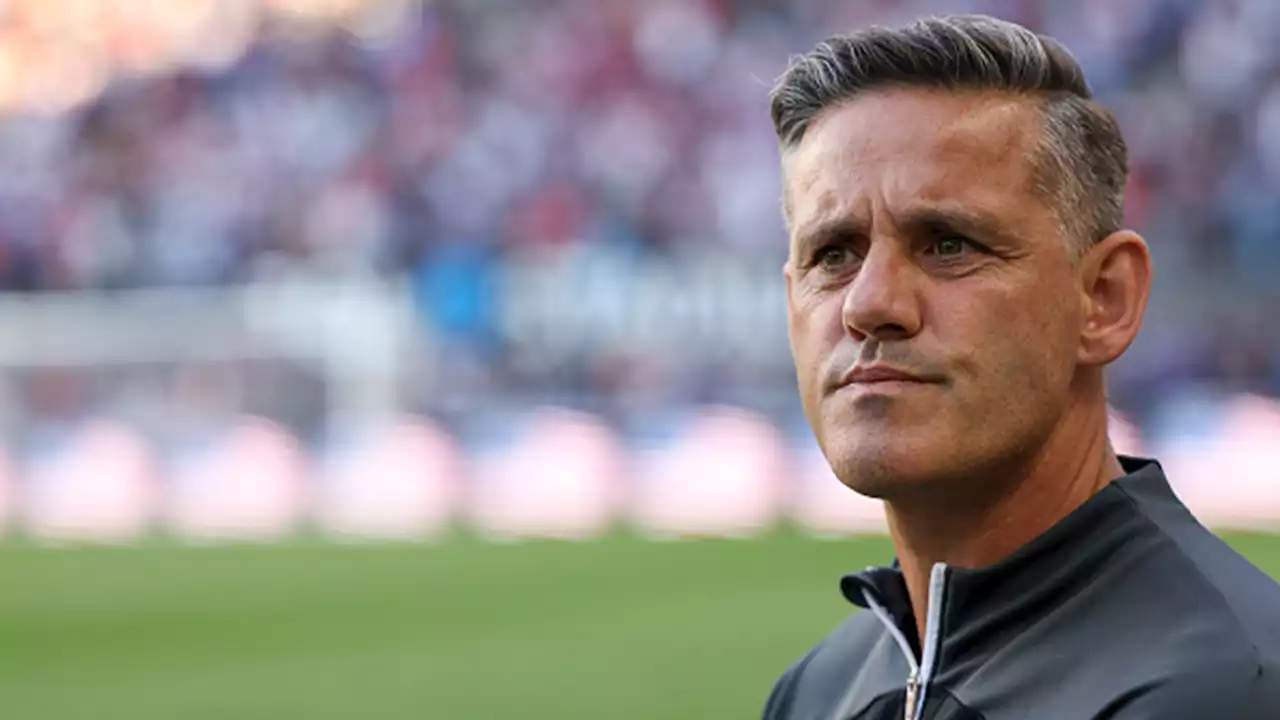 Miller on departure of former Canadian men's national team head coach John Herdman