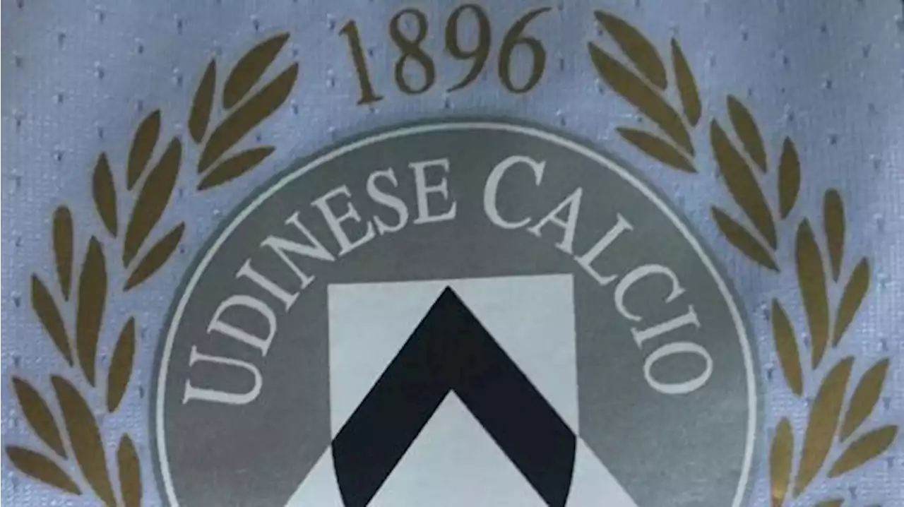 Udinese, tegola Ebosse: rottura del legamento crociato del ginocchio destro. Il comunicato