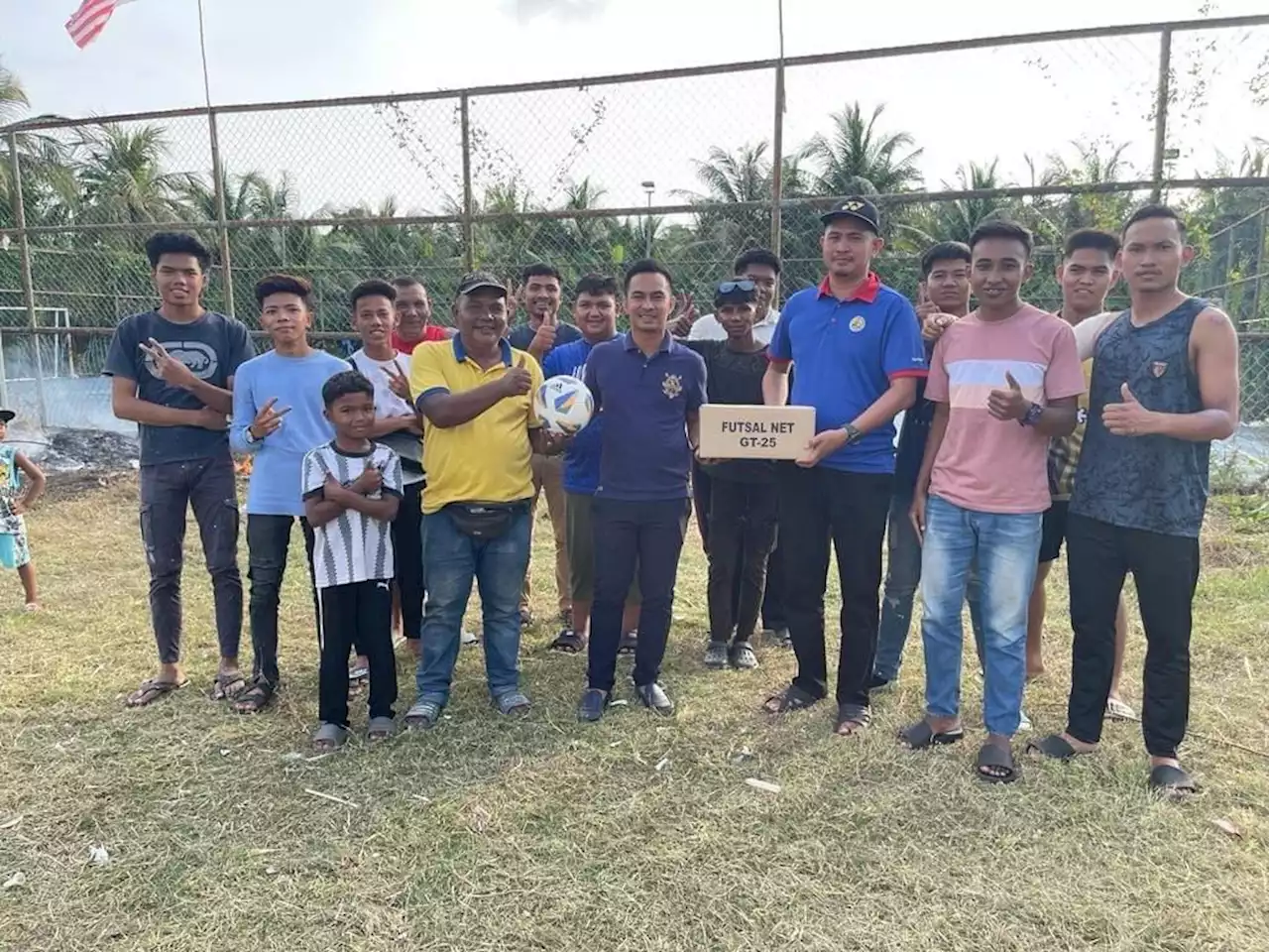 Ambil tindakan proaktif bantu tangani isu tunggakan gaji pemain Perlis United