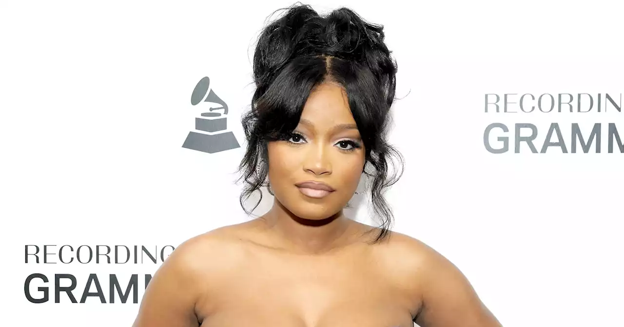 Keke Palmer Is Done Feeling ‘Shame’ About Public Breast-Feeding