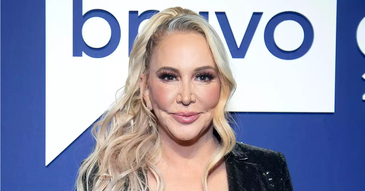 Why Shannon Beador’s DUI Case Likely Won't Result in Jail Time