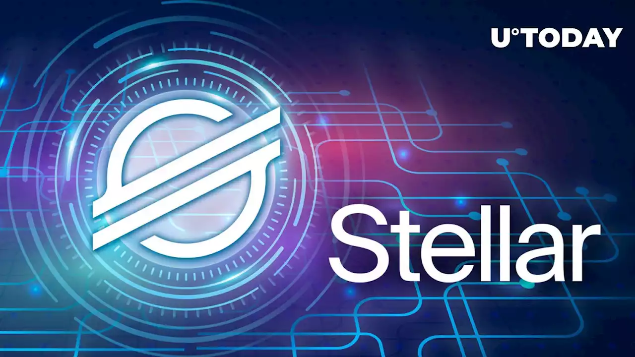 Stellar's Big Upgrade Day Arrives, Here's Price Impact on XLM