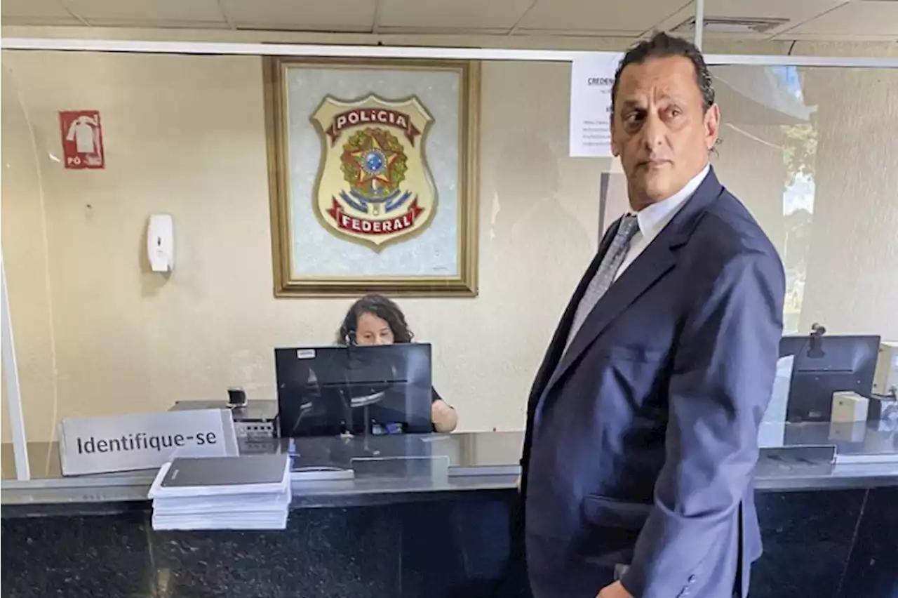 Moraes atende pedido da OAB para preservar sigilo profissional de Wassef