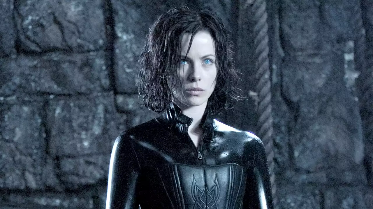 Forget The Matrix! I’m Still Obsessed With Underworld’s Sleek Style