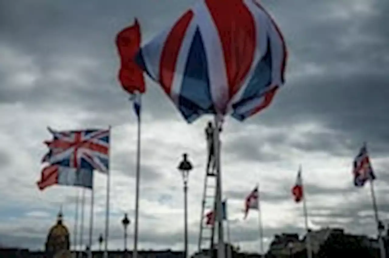 King Charles making first state visit to France, with dinner at Versailles