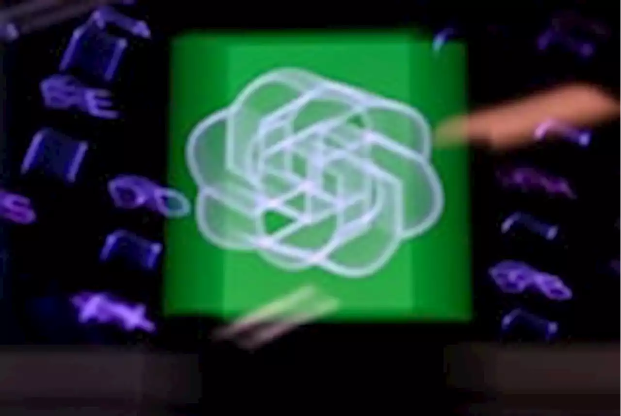 OpenAI unveils better image generator, DALL-E 3, as AI arms race deepens