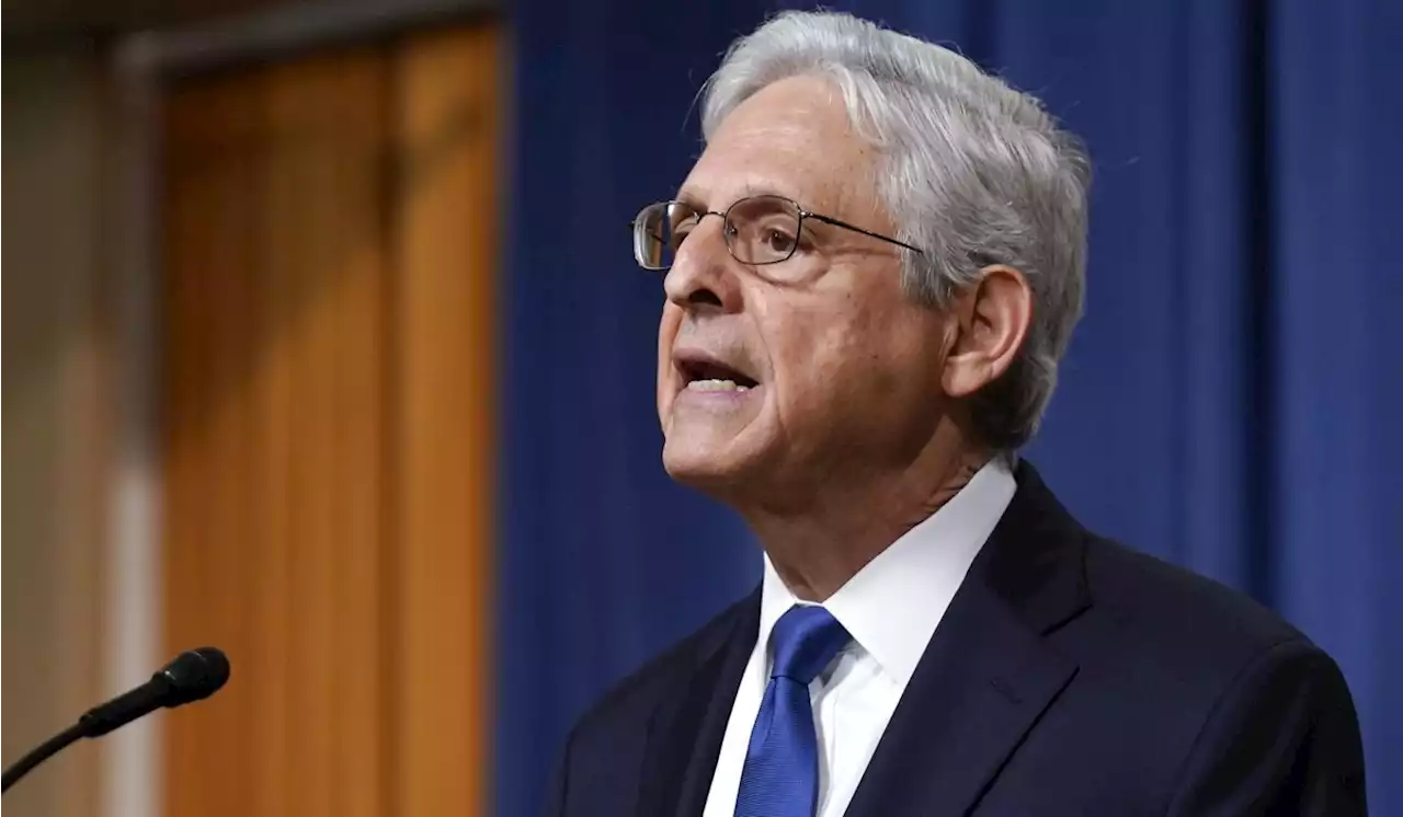 Five questions Merrick Garland must answer when he faces House Judiciary Committee