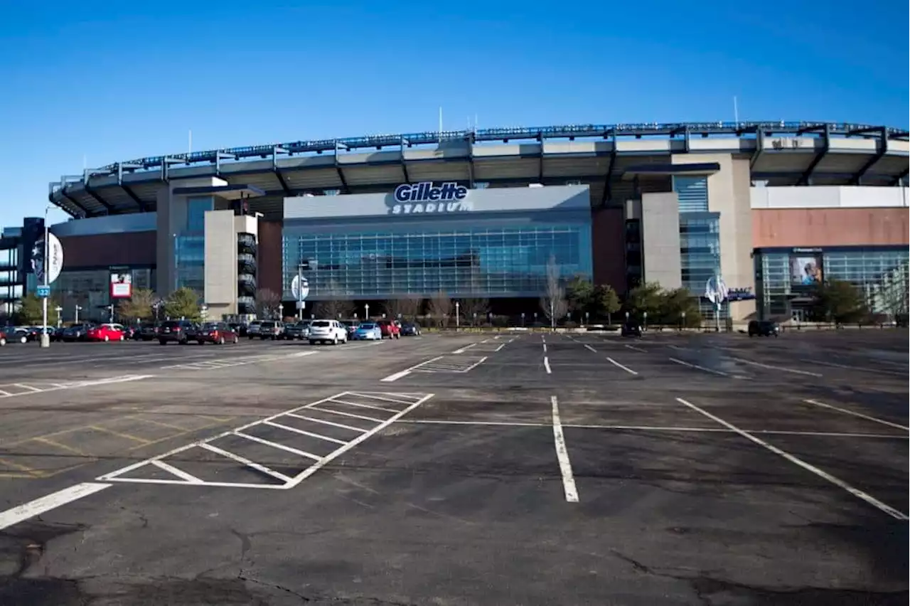 Autopsy of man who died at Patriots game 'did not suggest traumatic injury,' DA says