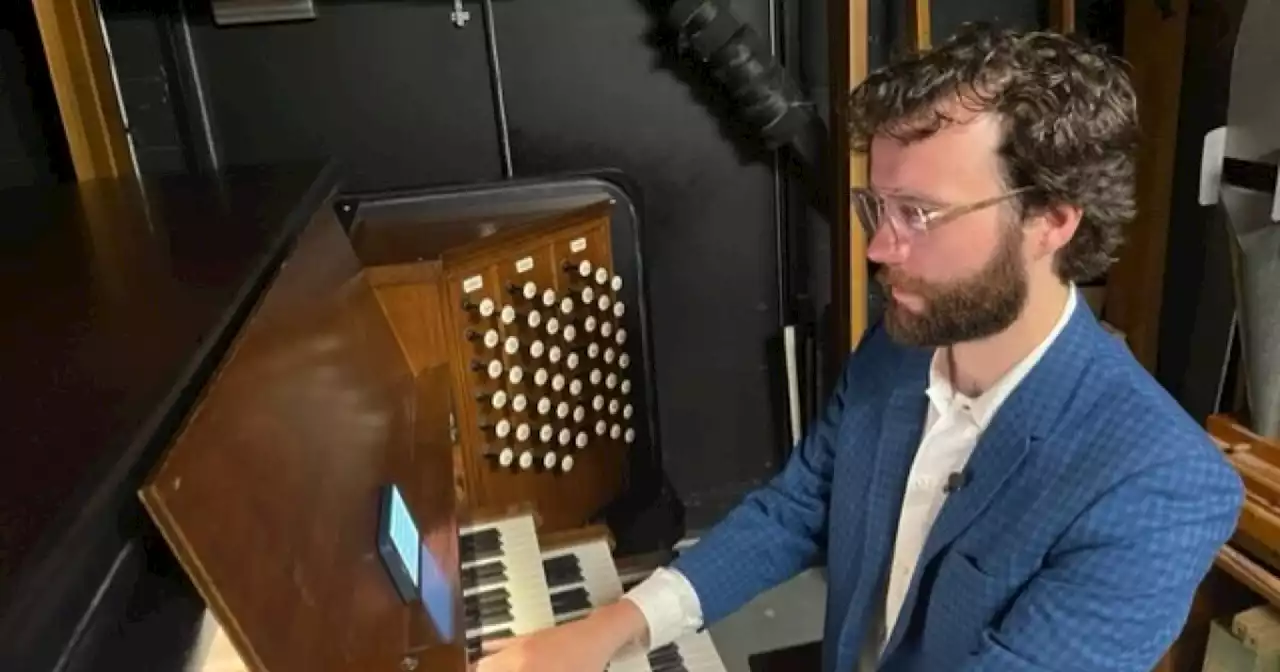 Cleveland Orchestra's beloved organ revived, restored just in time for 2023-2024 concert season