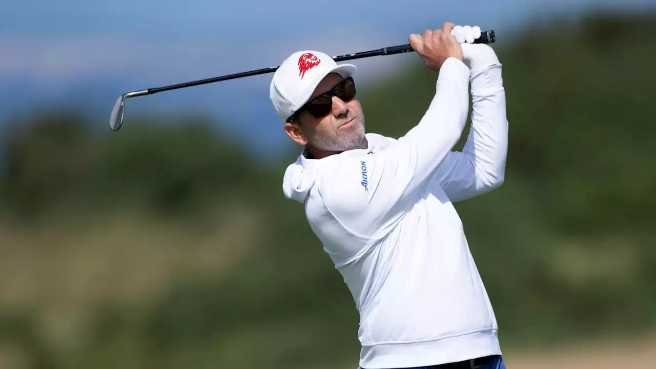 Ryder Cup: Sergio Garcia reportedly tried to pay almost $1 million in fines in late effort to make European team