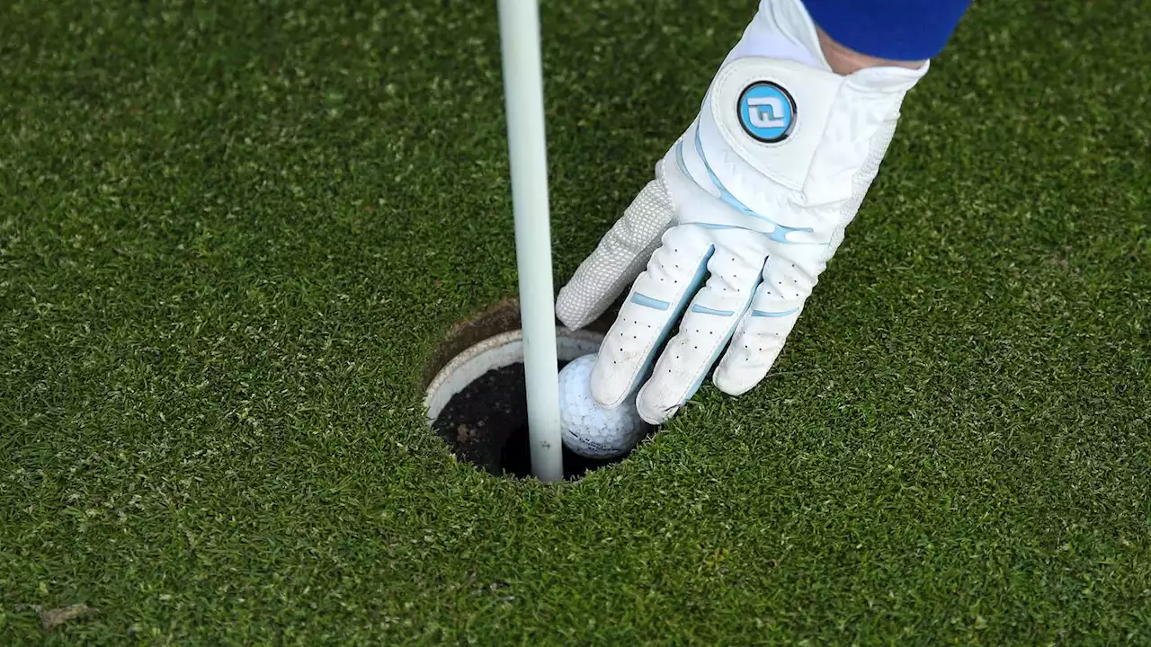 Two players, one day, two holes-in-one, one ball: The Ace Chronicles