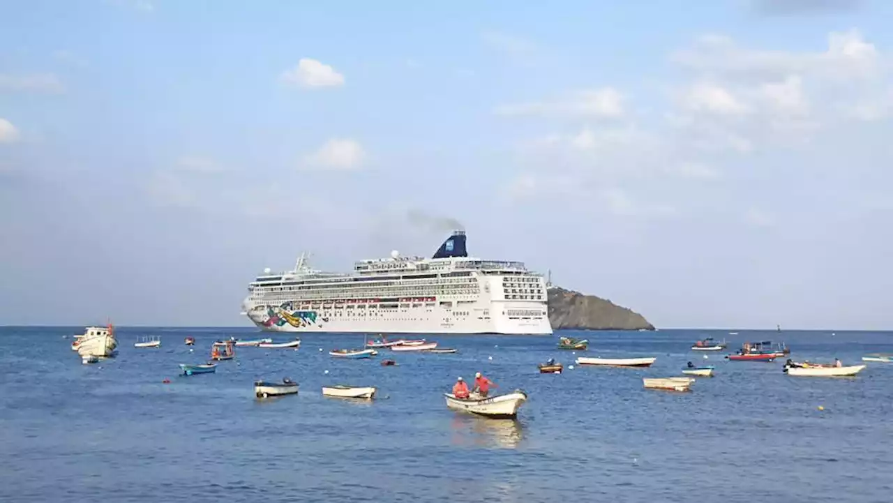 Línea de cruceros internacional abre convocatoria de empleo en Santa Marta